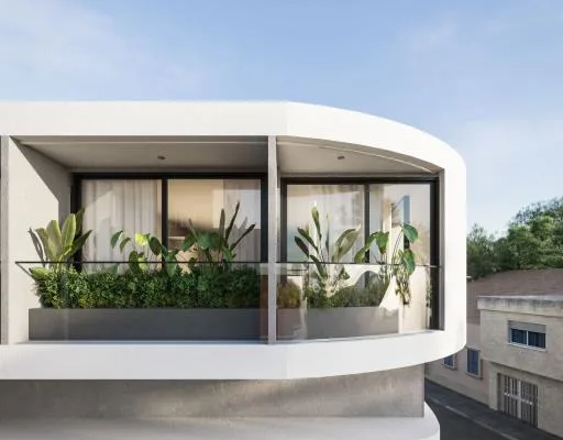 Apartamenty pod inwestycję 200m od plaży