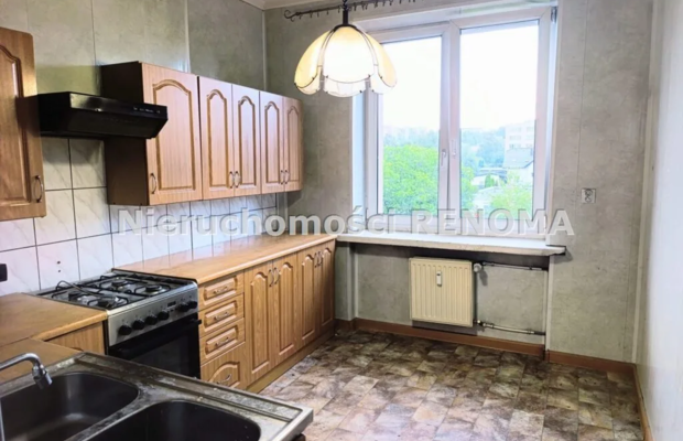 Na sprzedaż M-3 ul. Czechowa, Bielsko -Biała