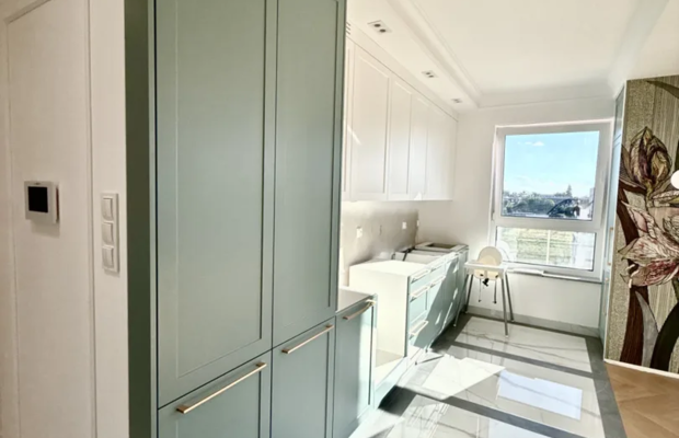 Apartament 76,43 m² z tarasem  12 m² | 4 pokoje |