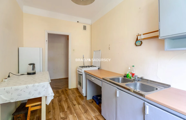2-pok do remontu|os.Kolorowe | Nowa Huta | 51,43m²