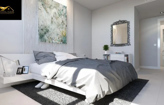 Ogrody Morskie 100m2