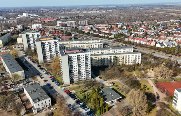 Częstochowa, ul.Obrońców Westerplatte | Mieszkanie