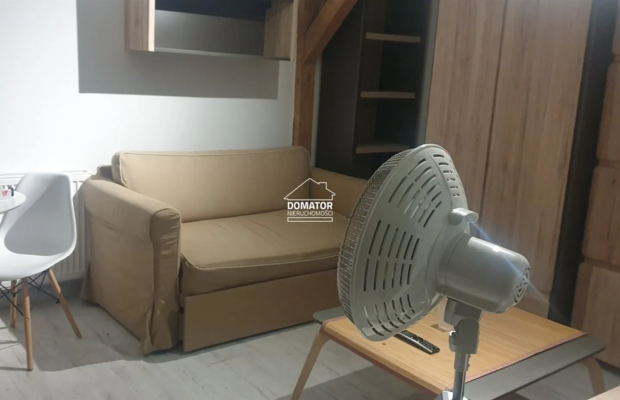  KAWALERKA 25 m2 - ul. Chrobrego