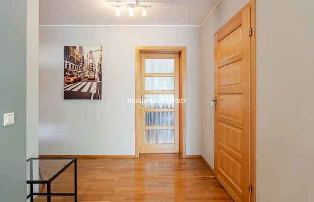 3 pokoje | 68,48 m² | Garaż | Miłkowskiego| Ruczaj