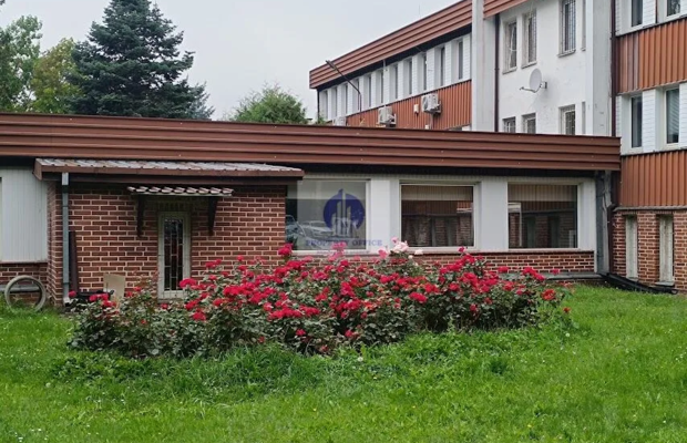 Mokotów: lokal biurowy 20m2 do wynajęcia