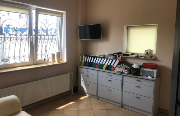 Budynek magazynowy 607 m²| Działka 1042 m² |HALA MAGAZYN