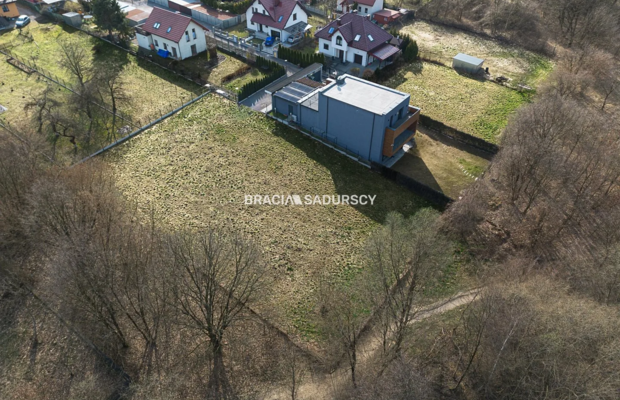 Działka budowlana Piaski wielkie 