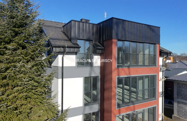 Wolnostojący obiekt biurowy- 300m2!!!