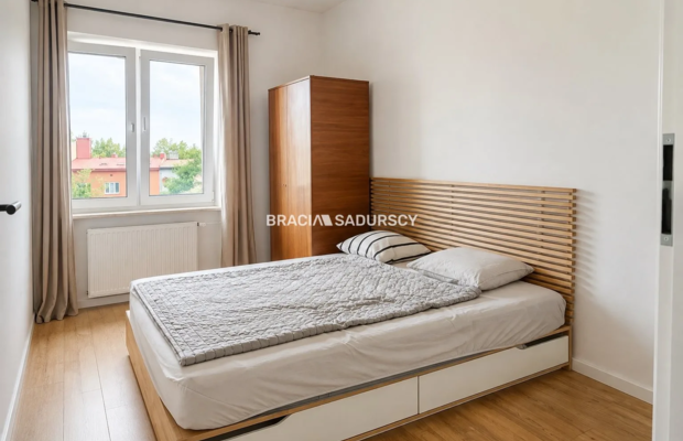 2 pokoje, 36m2 ul. Rydla, Kraków