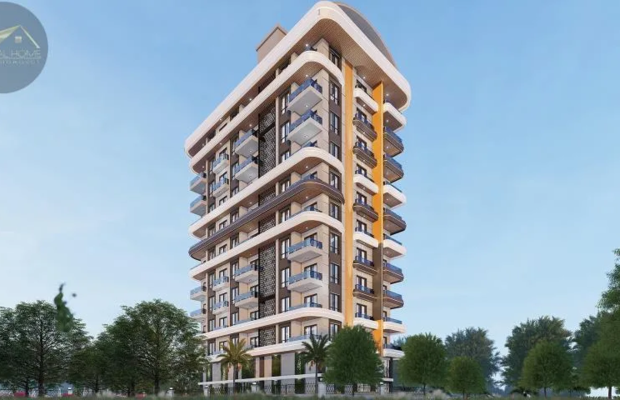 Apartament na sprzedaż – 100 metrów od morza!