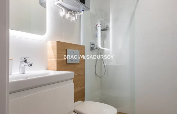 os. Hutnicze | 1 pok. | balkon
