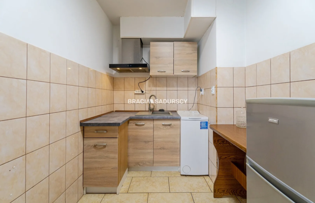 Kawalerka 34,75 m² – Ruczaj, ul. Lubostroń |Parter
