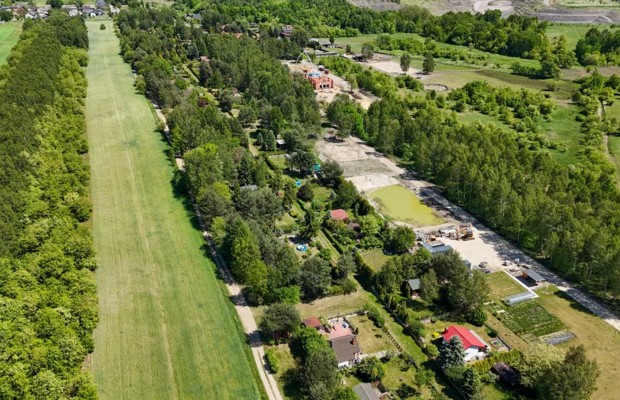 Częstochowa | Działka ROD na sprzedaż