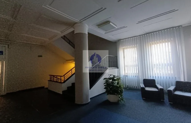 Śródmieście: lokal biurowy 25 m2 do wynajęcia