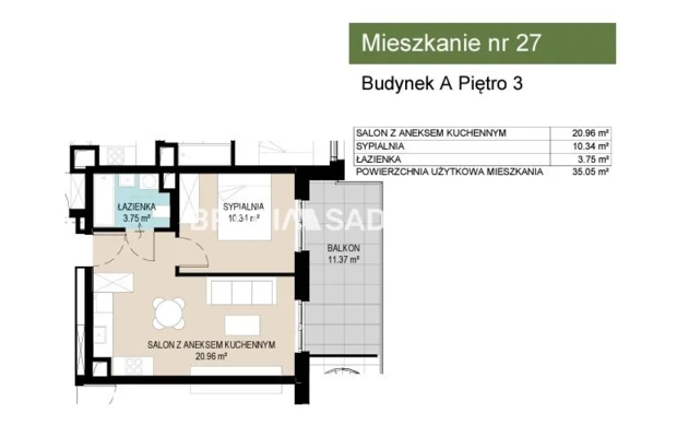 Iwestycja mieszkaniowa Wzgórza Krzesławickie!!!