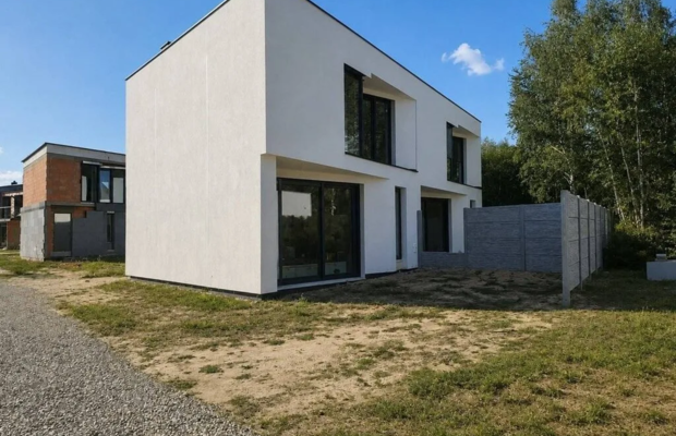 Częstochowa, ul. Osiedlowa | Dom na sprzedaż
