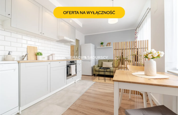 39 m² | GOTOWY DO WEJŚCIA | INWESTYCJA