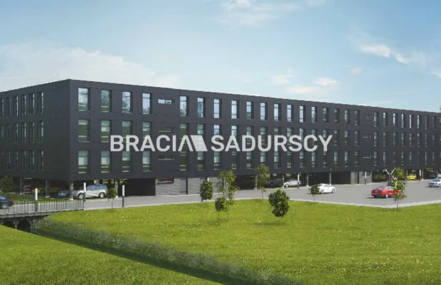*Zdjęcia należą do właściciela oferty.   
 
Oferujemy do wynajęcia  powierzchnie biurowe na wynajem w nowopowstałym biurowcu w 