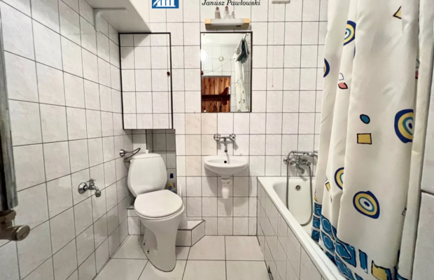 2 pokoje | 1 piętro | 44m | Polkowice