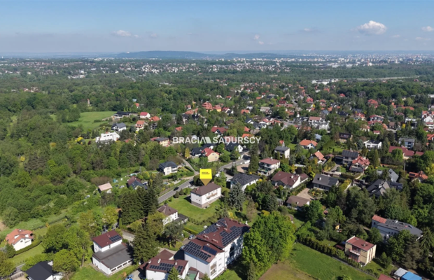 Dom 350 m²|2 segmenty|działka 1600 m²|Swoszowice