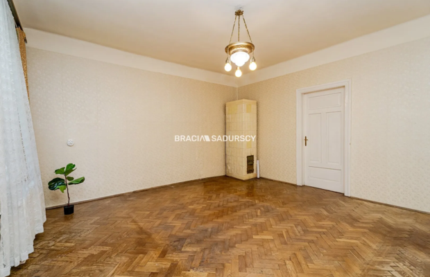3 POKOJE | 78 M² | BOREK FAŁĘCKI | DUŻE POKOJE