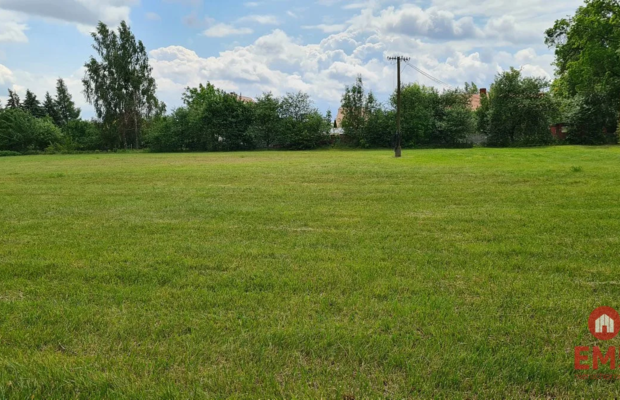 Działka budowlana 3800 m2, Bielsk Podlaski