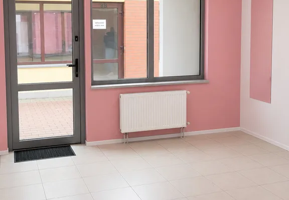 Na sprzedaż pawilon handlowo–usługowy Tobruk !!!