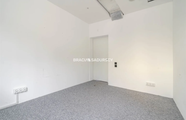 lokal handlowo-usługowy lub biurowy 100m2 Olsza