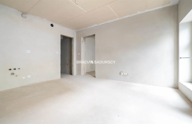 Przytulne M na Starym Podgórzu - 34m2, Kalwaryjska