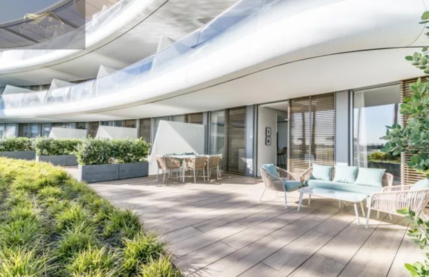 Estepona – ogrody Andaluzji
