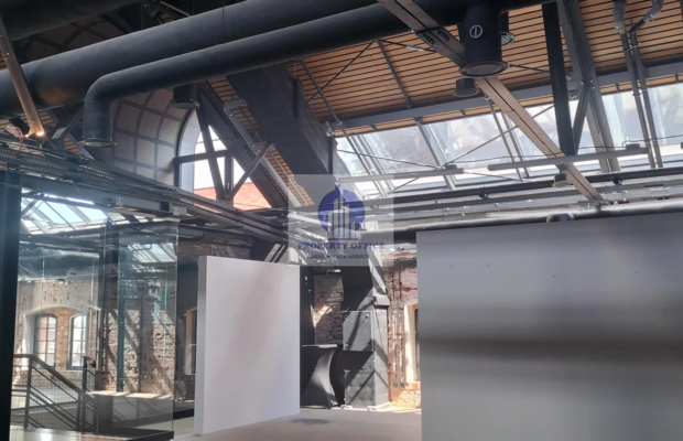 Śródmieście: lokal biurowy 300m2 do wynajęcia