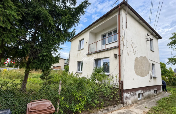 Tylko u Nas , Dom 110 m2 , Piętrowy.