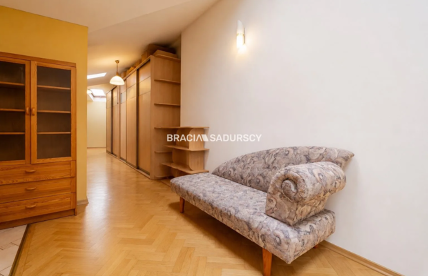 Wyjątkowe 124,78 m² w zabytkowej kamienicy