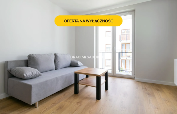 KOMFORTOWE 2-POK MIESZKANIE DO WYNAJĘCIA 