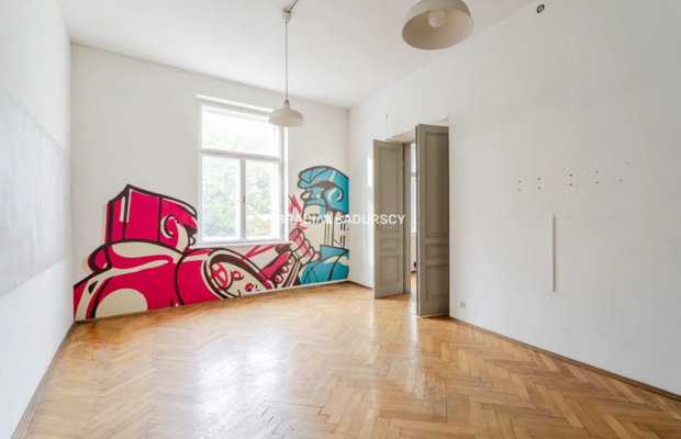 26m2 Stare Miasto, Św. Krzyża bez prowizji