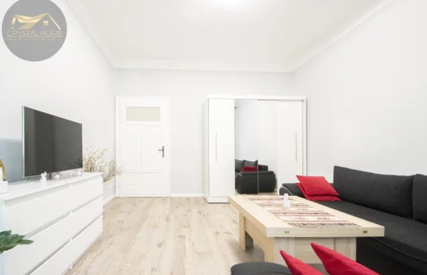 Duże 4 pokojowe mieszkanie w Centrum Świdnicy