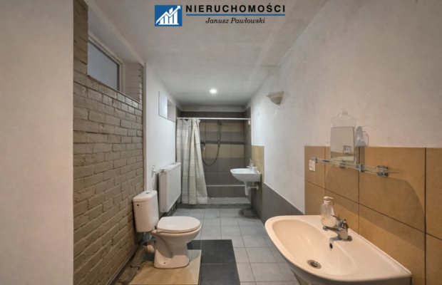 Grunt rolny 1,4ha, hala Kłębanowice/Polkowice