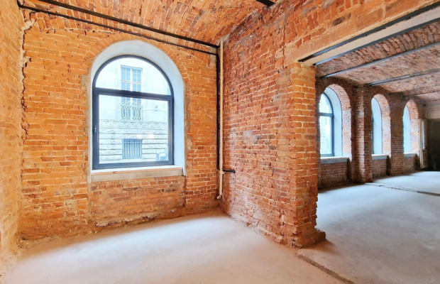 Śródmieście - do wynajęcia lokal 112 m2 parter