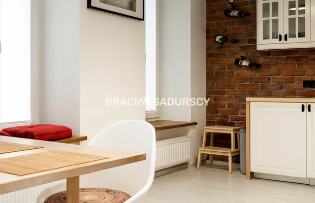 Sprzedam eleganckie,2-pok mieszkanie,Plac Nowy