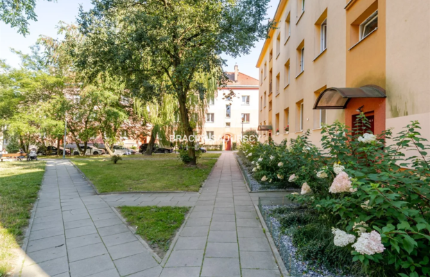 Skawina | 48 m² | Duży potencjał aranżacyjny