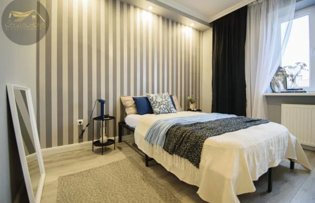 3 POKOJE/ 64,15M2/ BALKON/ 4 PIĘTRO