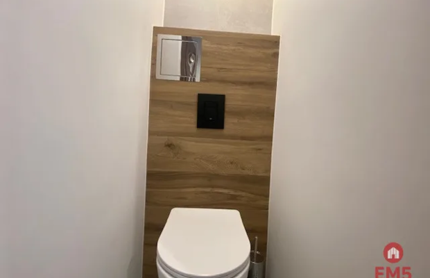 Mieszkanie w centrum Augustowa po remoncie