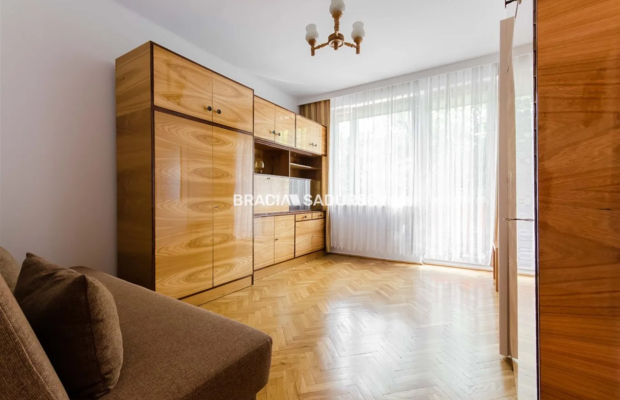 1 pokojowe , idealne dla jednej osoby, Podgórze  