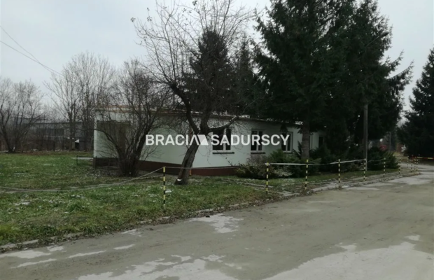 Nieruchomość Przemyśl