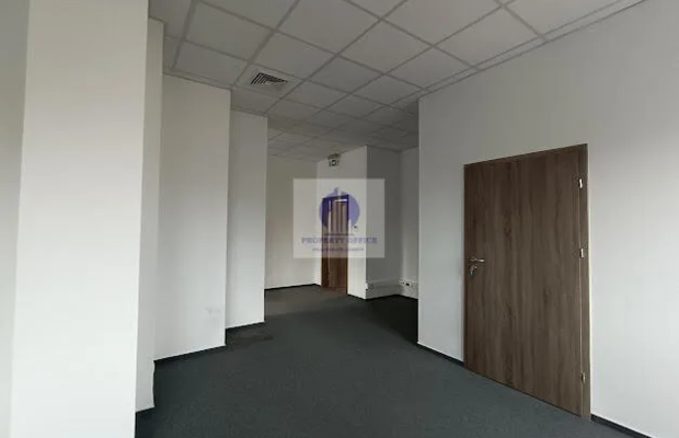Wola: lokal biurowy 134,11 m2 do wynajęcia