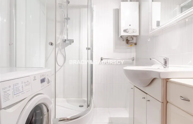3 pokoje | 52,65 m² | duży balkon | ul. Fatimska
