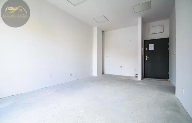 Corner House Mickiewicza 1 / Kawalerka/ 28,35 m2