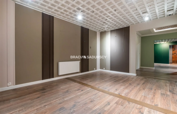 Lokal użytkowy- 340m2, rejon ul. Zakopiańskiej