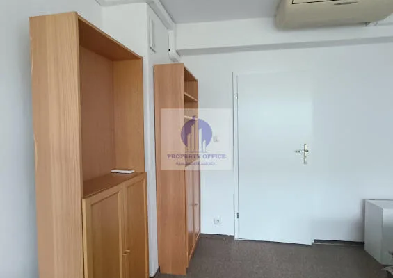 Mokotów: lokal biurowy na wynajem