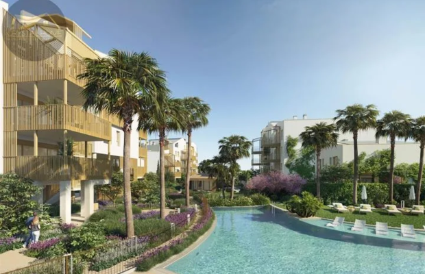 APARTAMENT ZALEDWIE 400M OD MORZA W DENIA